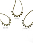 Hollis | Pewter