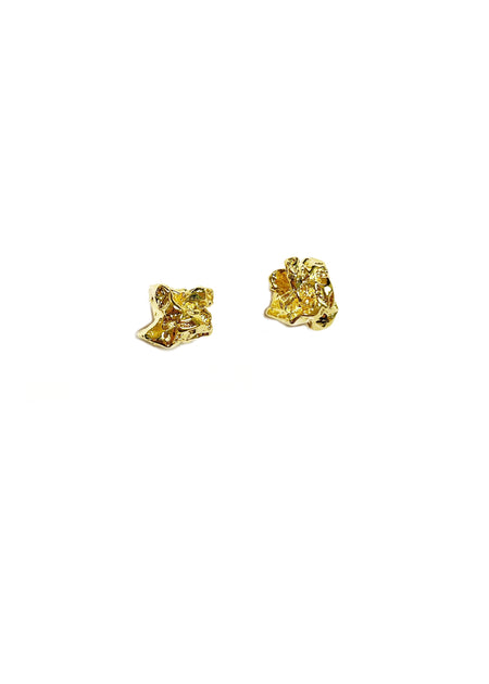 Solid Square Stud