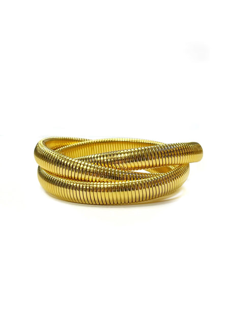 Bamboo Bangle