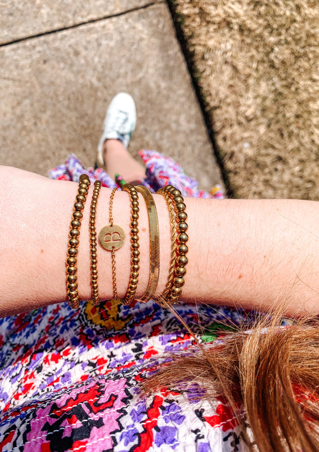 CARWYN | BRACELET