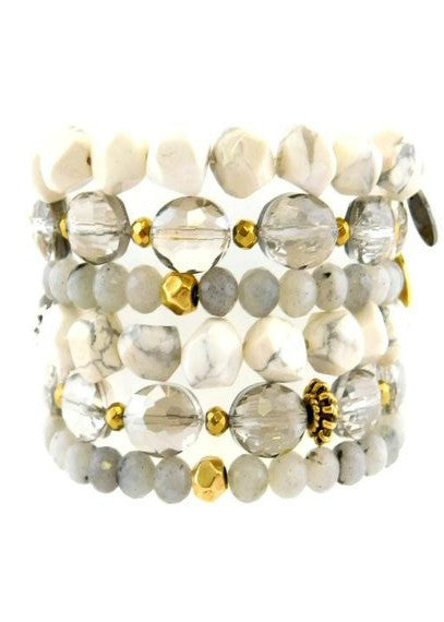 Black Beauty Stack