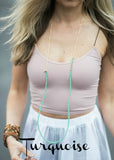 Layering Dainty⎜Colors