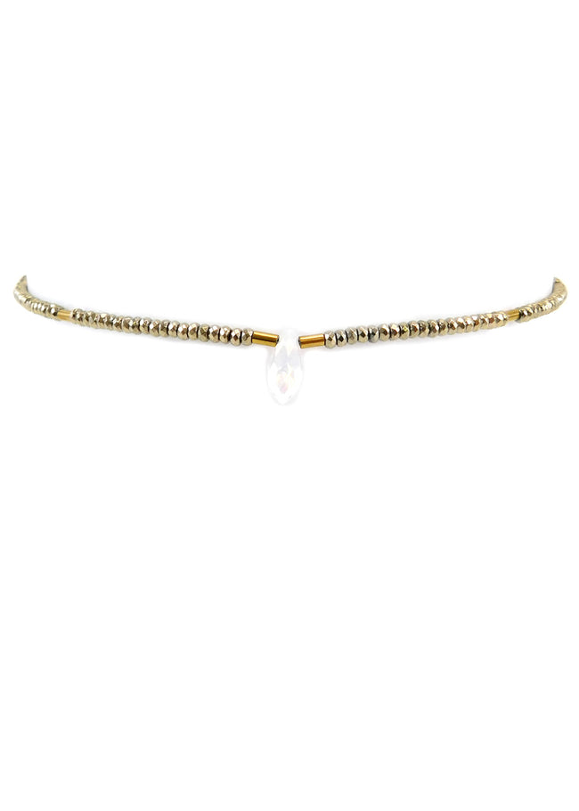 Madison Choker