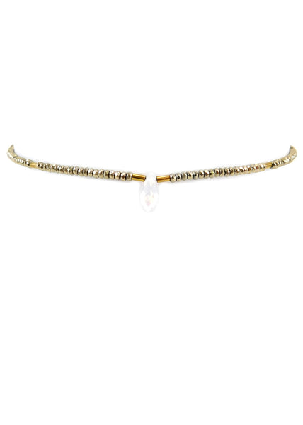 Madison Choker