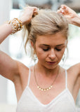 Hollis | Gold