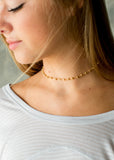Kelsey Choker