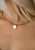 Madison Choker