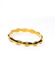 Bamboo Bangle