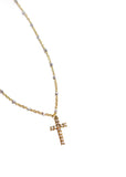 Small Cross
