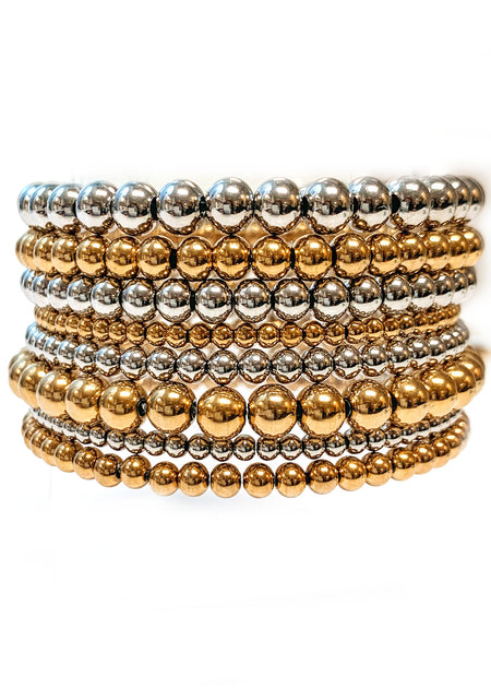 Black Beauty Stack
