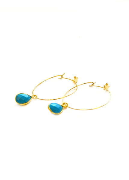Juniper with Jewels